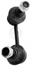 A.B.S. 260243 Rod/Strut, Stabiliser for Peugeot