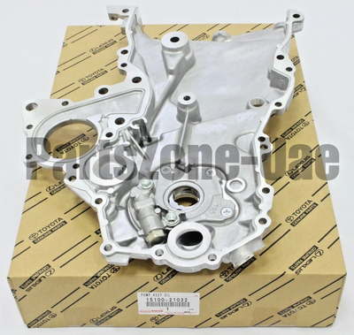 15100-21032 Genuine Toyota Altis Vios Yaris 2NZFE 1.3L 2NZ OEM