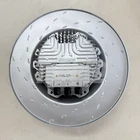 New Inverter Cooling Centrifugal EC Fan R3G500-AG25-01 for Ebmpapst R3G500AG2501