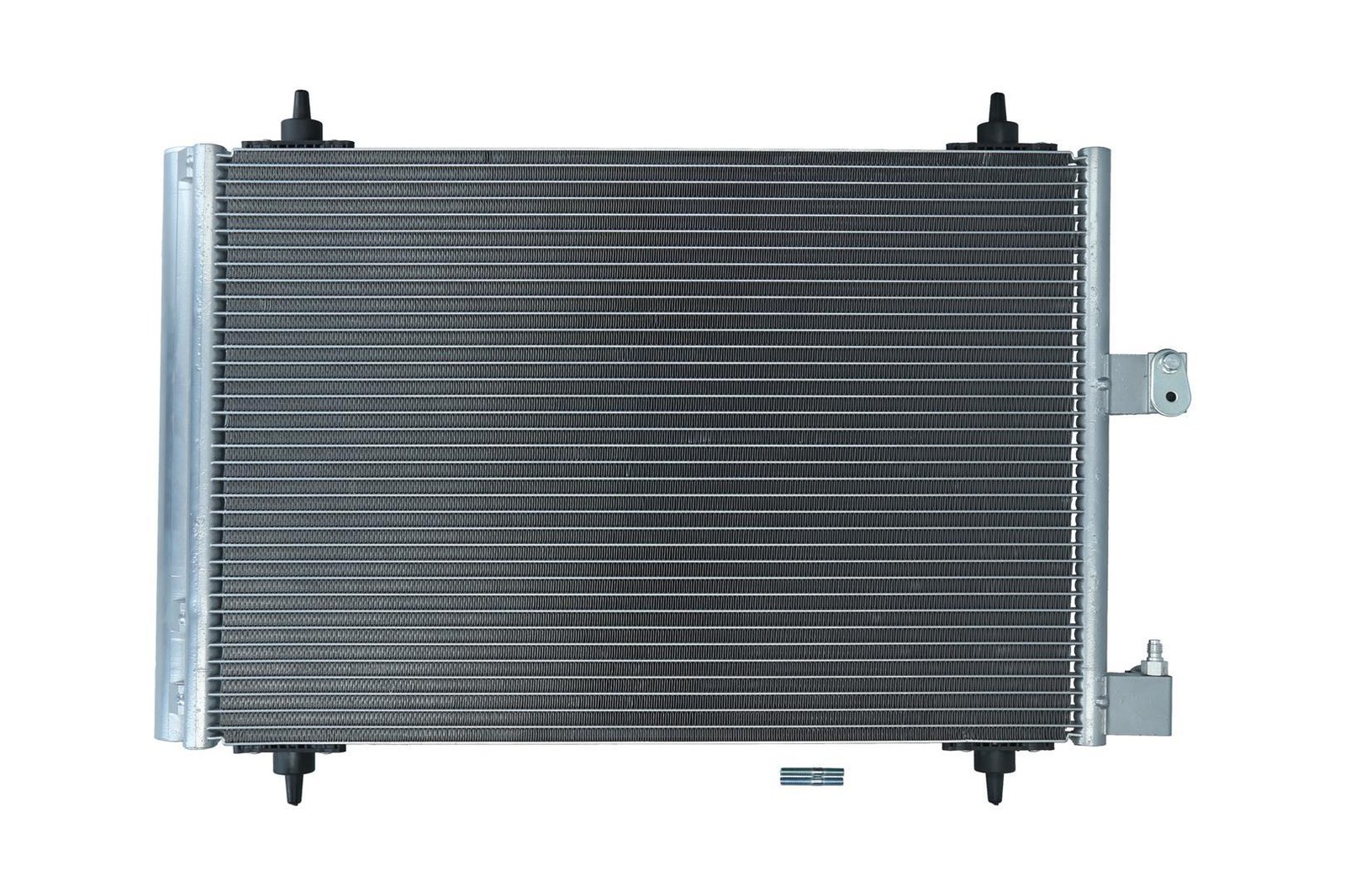 Fits KAMOKA 7800002 CONDENSER   ⭐UK Stock⭐