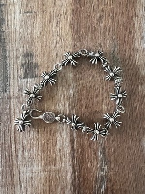 Chrome Hearts CH Bracelet