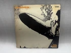 Led Zeppelin Self-Titled Vintage Vinyl LP 1969 Atlantic Record SD-19126