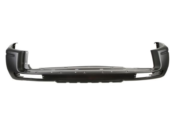 Rear BLIC 5506-00-3732950P Bumper for MITSUBISHI