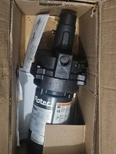 Flotec 1 HP 1440 gph Cast Iron Shallow Jet Well Pump