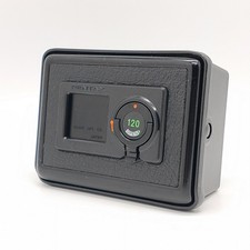  MINT w/ Case  PENTAX 645 120 Film Back Holder For 645 645N 645NII From JAPAN