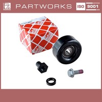 Spannrolle FüR Porsche 996 997 3.6 Carrera 986 987 Boxster -'08 Febi