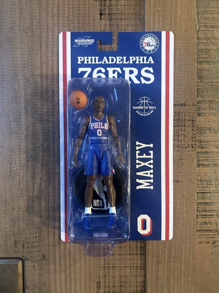 25+ McFarlane Toys Sports Basketball (Ball) Action Figures for