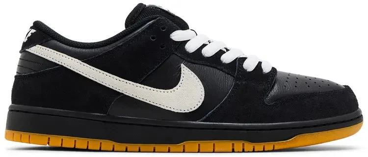 Preços baixos em Nike Dunk Low SB Black Gum | eBay