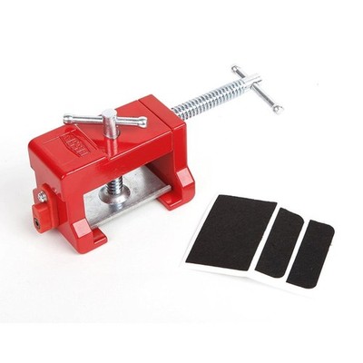 BESSEY, BES8511, CABINETRY CLAMP FACE FRAMES, Red