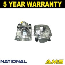 Fits Mercedes Slk E-class C-class Clk Brake Caliper Front Left Burig Fits Mercedes Slk E-class C-class Clk Brake Caliper Front Left Burig