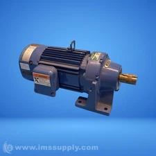 Sumitomo Machinery CNHM05-E095-AV-B-51 SM-CYCLO Gearmotor FNIP