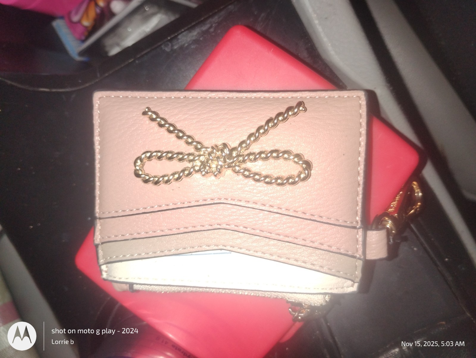 High End Purses - image 9