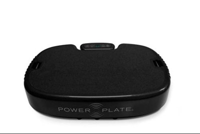 Personal Power Plate Vibration Therapy