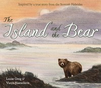 The Island And The Bear | Louise Greig | Englisch | Taschenbuch | 2017