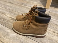 Timberland Boots - Größe 36 Damen, Kinder und Jugendliche