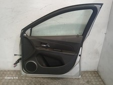 Porte avant et accessoires Chevrolet CRUZE