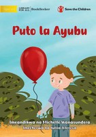 Michelle Wanasundera | Billy's Balloon - Puto La Ayubu | Taschenbuch | Swahili