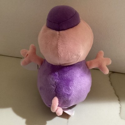 Ty Beanie Baby GRANDPA PIG PEPPA PIG  UK Exclusive  2018 IN Hand Usa - Foto 10