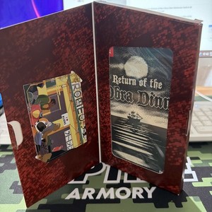 Return of the Obra Dinn Switch | eBay