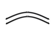 KAMOKA Wischblatt Scheibenwischer 27C16 für MERCEDES CLS KLASSE W211 LOTUS SLR