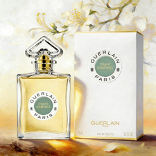 Guerlain Chant d'Aromes Guerlain perfume - a fragrance for women 1962