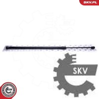 Esen SKV 52SKV638 Gasfeder FüR Koffer-/Laderaum Gasfeder GasdäMpfer FüR Jeep