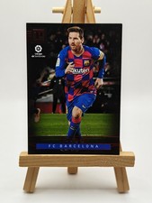 2019-20 Panini Chronicles La Liga - Lionel Me...