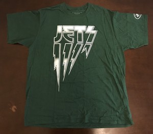 jets shirt