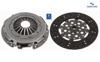 Kupplungssatz Sachs 3000951674 FüR Land Rover Discovery Ii