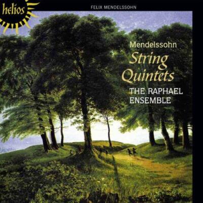 Mendelssohn: String Quintets