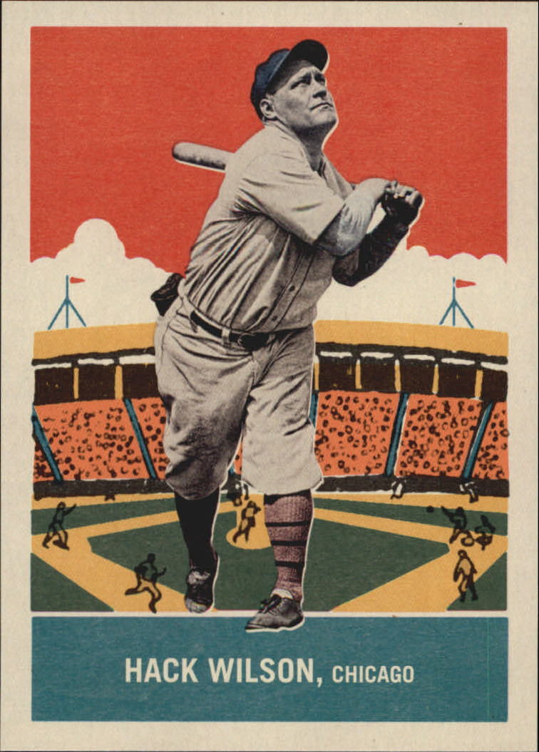 2012 Panini Golden Age Sports Trading Cards #1 - 146 - Inserts - Mini - You Pick
