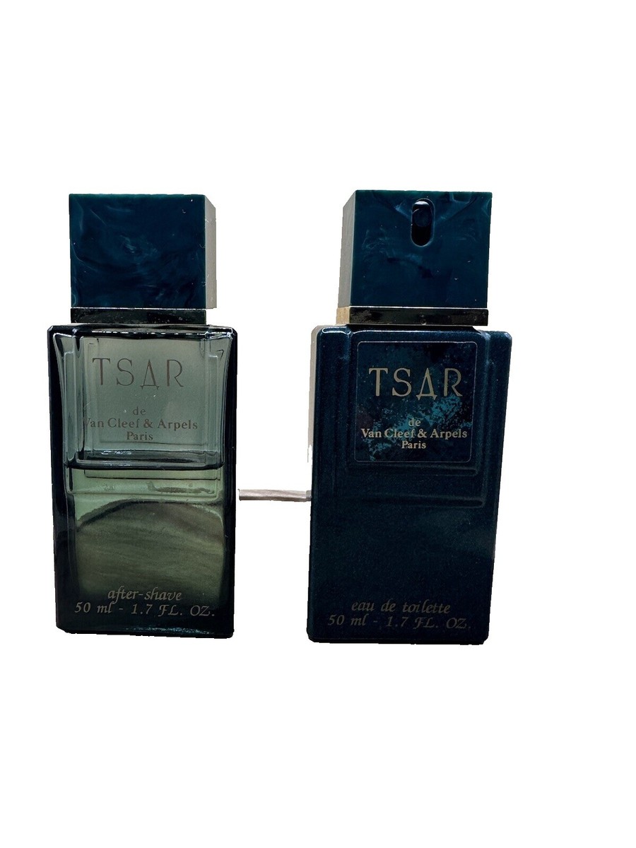 沙皇男士香水| eBay