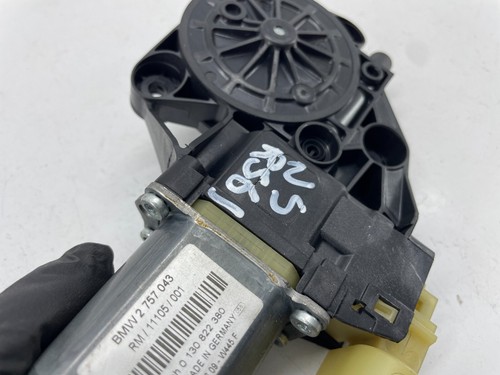 BMW MINI COOPER R56 Elektrischer Fensterhebermotor Beifahrer NS 2757043 2006-2010 - Bild 12 von 12