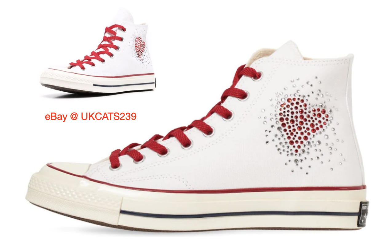 Converse Chuck Taylor All Star 70
