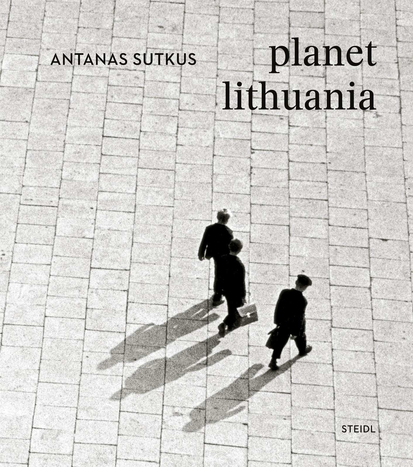 Thumbnail - Planet Lithuania Antanas Sutkus