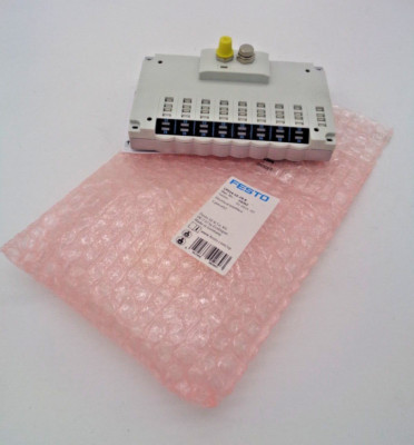 FESTO CPV14-GE-GB-5 18262 ELECTRICAL INTERFACE, NEW