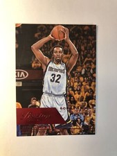 2015-16 Panini Prestige Bonus Shots Red /199 Jeff Green #51