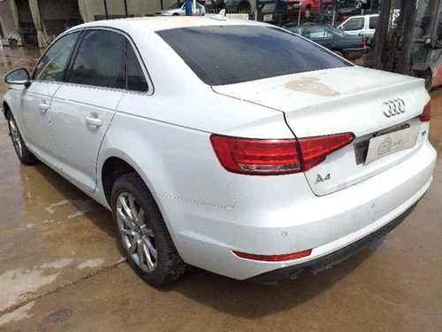 4G0131703AE Catalizador para AUDI A4 BERLINA (8W2) advanced edition 2016 5390928 - Imagen 10 de 10