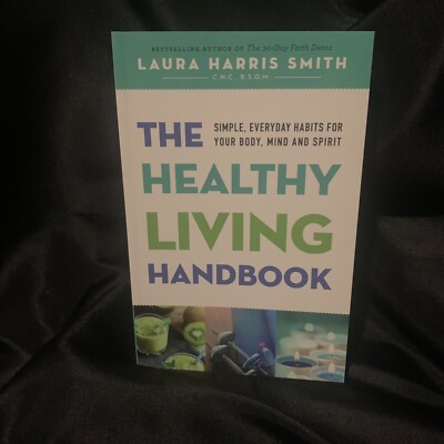 Healthy Living Handbook