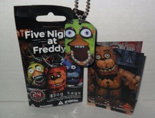 2016 five nights at freddy's single dog tag Necklace Chica 22 NEW