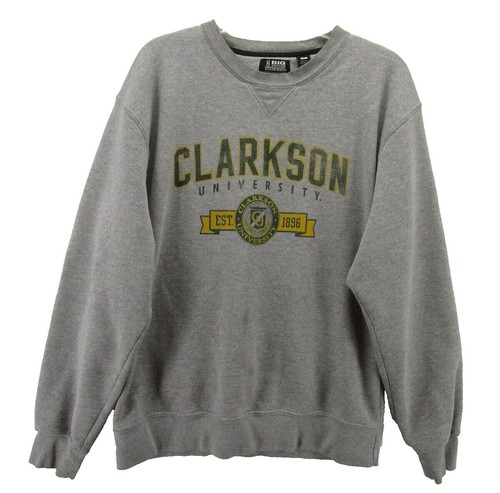 clarkson golden knights Jacket Vintage Champion Mens Medium clarkson golden knights Jacket Vintage Champion Mens Medium