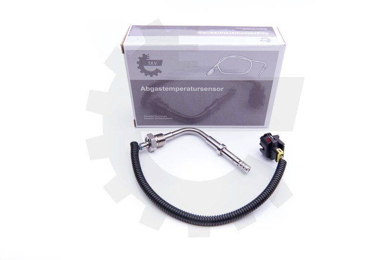 Exhaust Gas Temperature Sensor Skv for Chevrolet Captiva Opel Antara Antara96994
