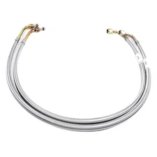 New Oil Cooler Lines Fits For 2003-2008 Polaris Magnum Trail Boss 330 2204030