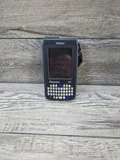 Intermec CN3 Hand Held Mobile Computer/ Barcode Scanner AS IS Untested Parts