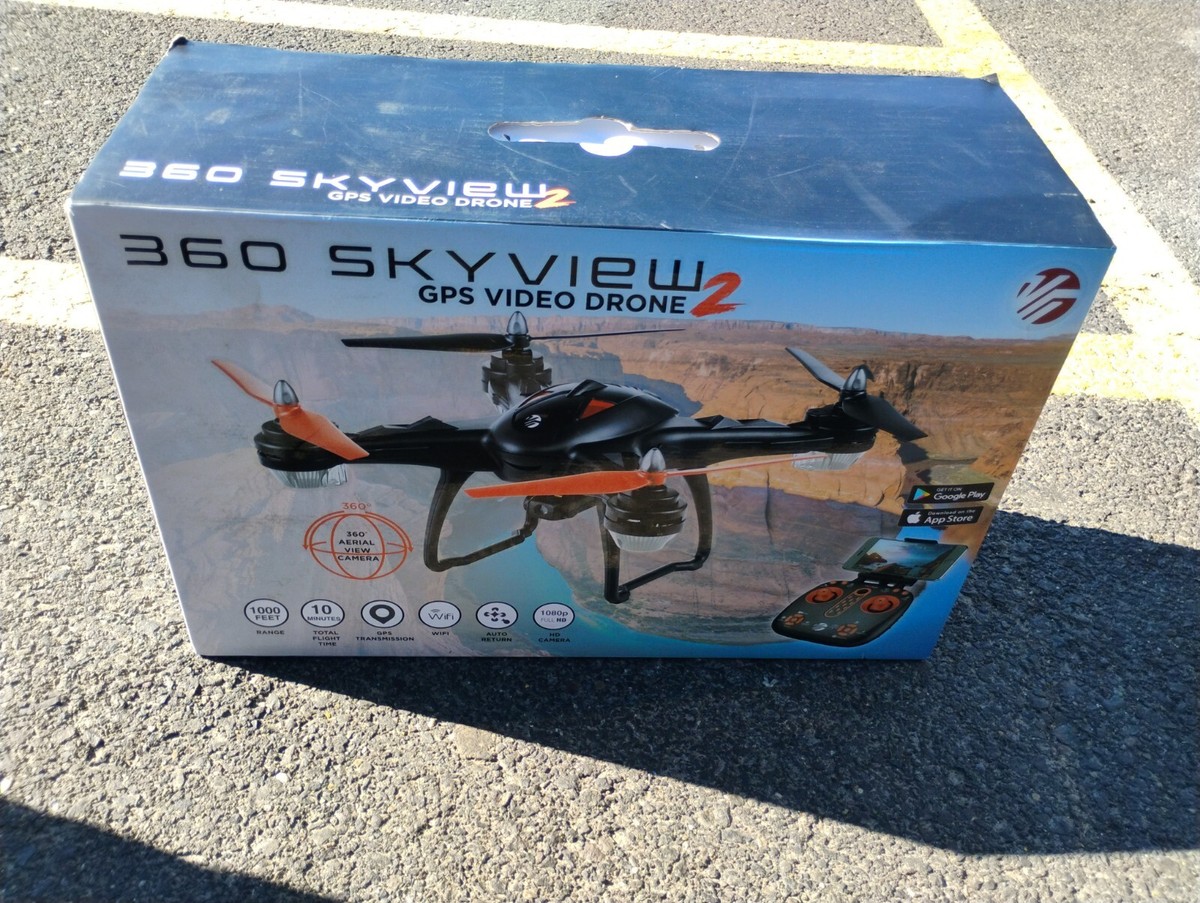 Vivitar 360 Skyview Drone Vivitar Skyview App Vivitar 360 Skyview