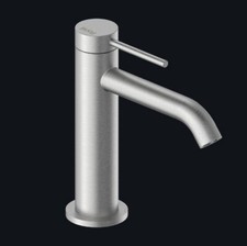 MISCELATORE LAVABO SENZA SCARICO PONSI SERIE STILOX