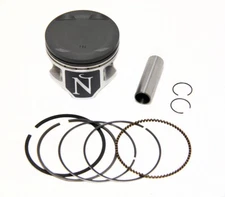 Namura Standard Bore Piston Kit for Honda TRX300EX & TRX300X fits 1993-2009 74mm
