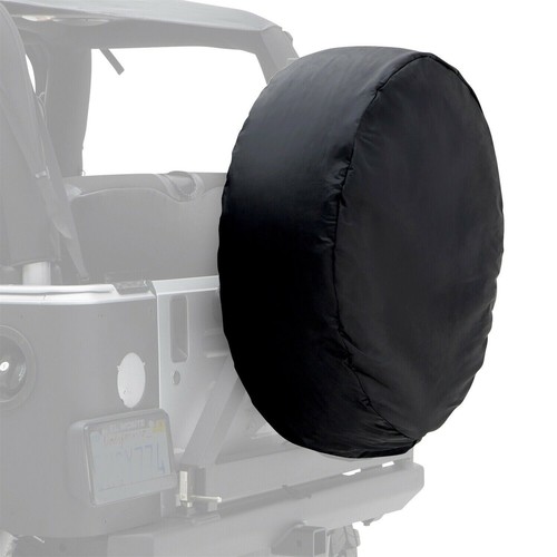 Smittybilt pour cache pneu de rechange - gros pneu (33