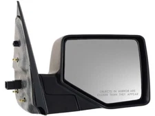 TechPro 94GW91B Right Mirror Fits 2006-2010 Ford Explorer