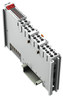 WAGO 750-1504, 750 1504 16 Digital Output Uscita digitale a 16 canali